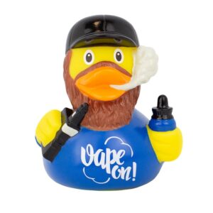PATO VAPEADOR
