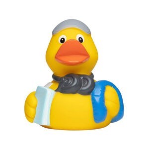 PATO VIAJERO AURICULARES