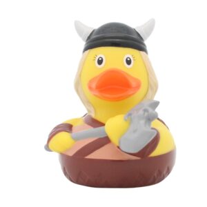 PATO VIKINGA