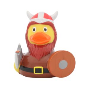PATO VIKINGO