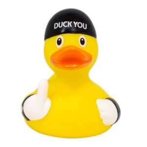 PATO DUCK YOU