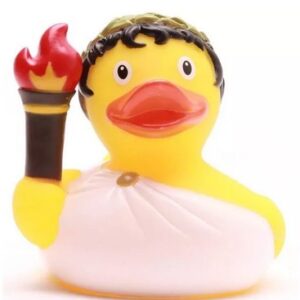 PATO OLIMPIA
