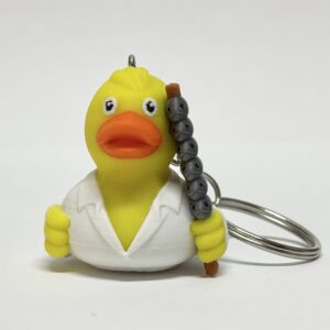 LLAVERO PATO ESPETERO