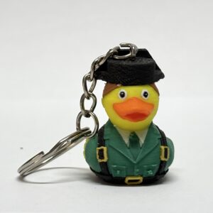 LLAVERO PATO GUARDIA CIVIL CHICA