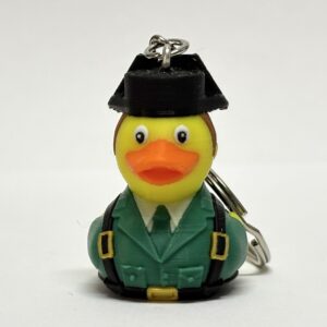 LLAVERO PATO GUARDIA CIVIL