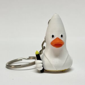LLAVERO PATO NAZARENO